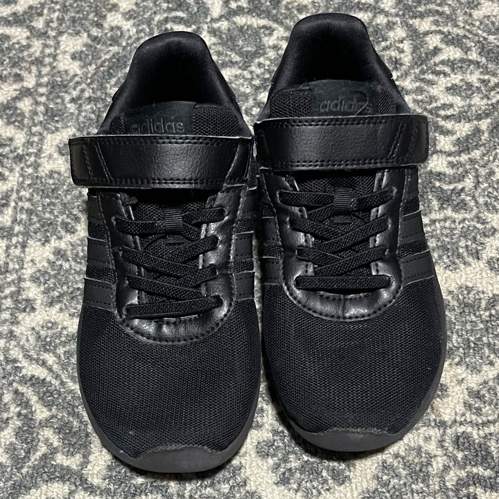 Boys adidas shoes
